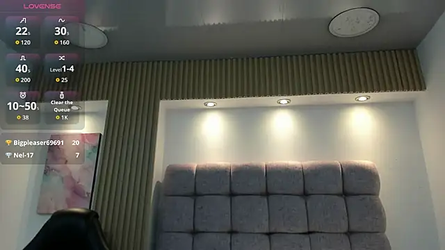 1Sloppy_Fox4 webcam