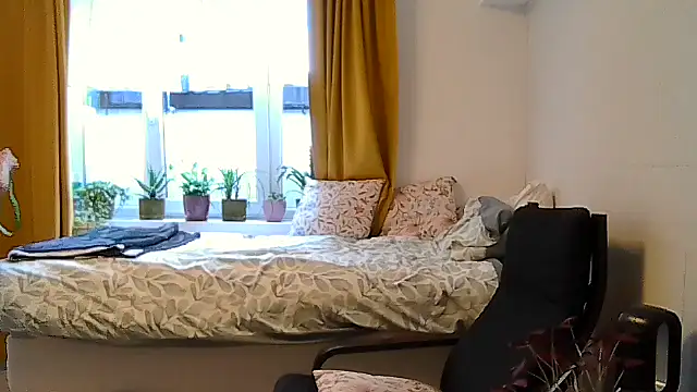 belgianshantie webcam