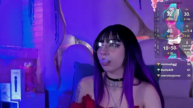 Niina_sssy webcam