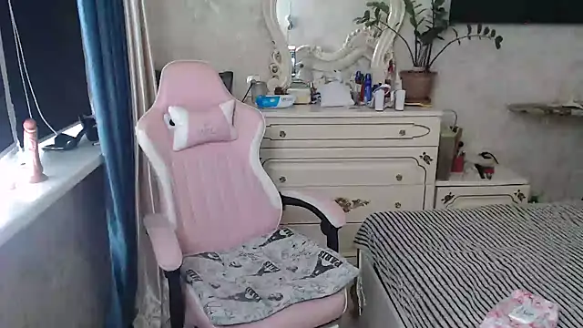 SexyLena77777 webcam