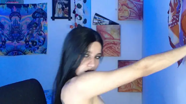 bastethott webcam