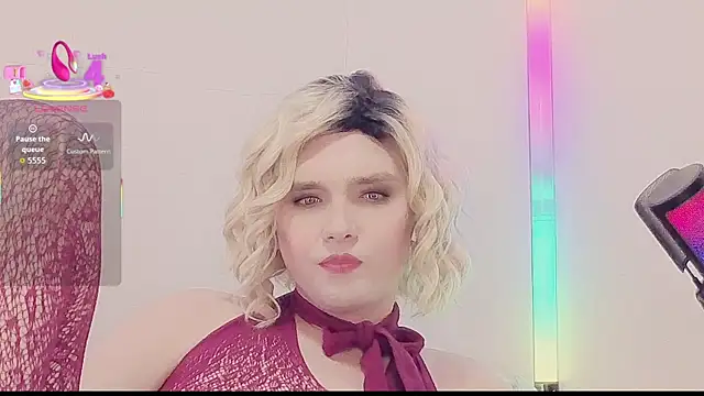 Zagadka55555 webcam