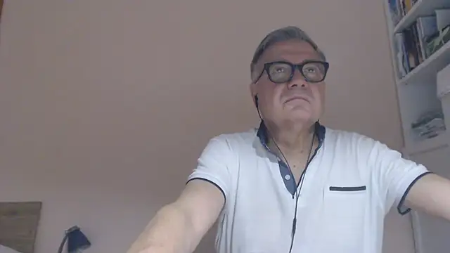YOU6me webcam