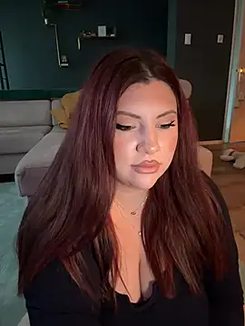 CurvyKimmy1 webcam