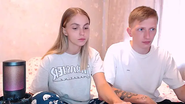 juliaanddima webcam