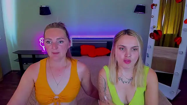 MagicEyess webcam