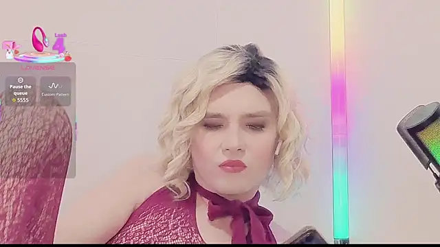 Zagadka55555 webcam
