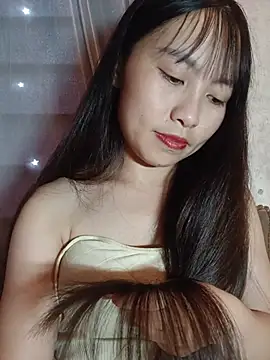Cherry-squirtt webcam