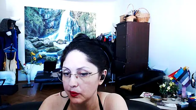 Imperatriza webcam