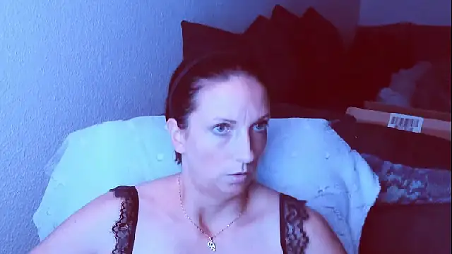 SexyJulia21 webcam
