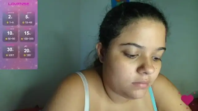 EliVanegas webcam