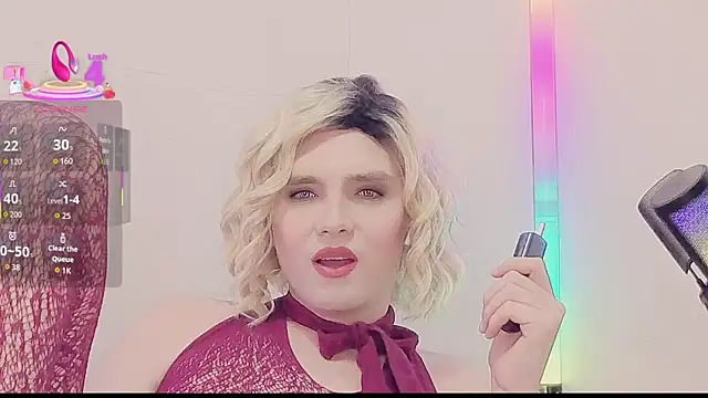 Zagadka55555 webcam