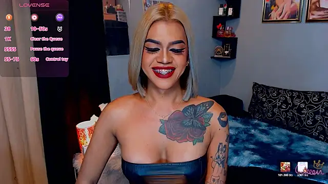 StellaStrong30 webcam
