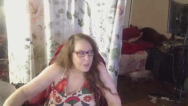 Ireallysquirt webcam