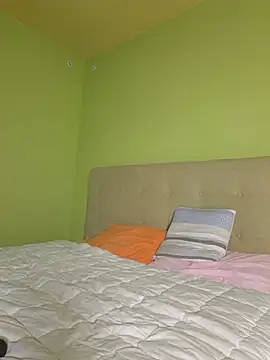 Caramellaa webcam
