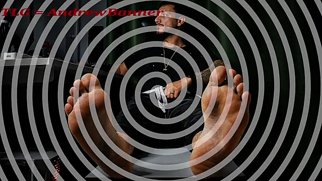AndrewBanner webcam