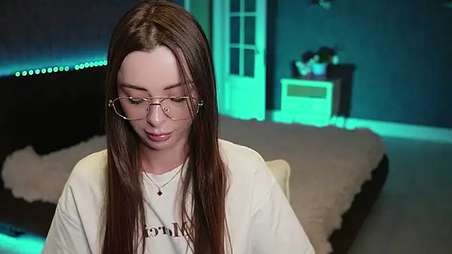 DinaCandy webcam