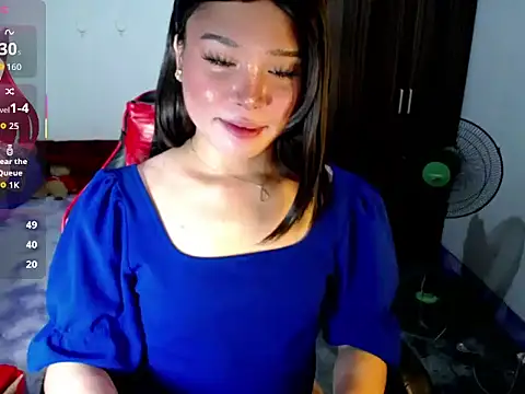 sofiathe1st webcam