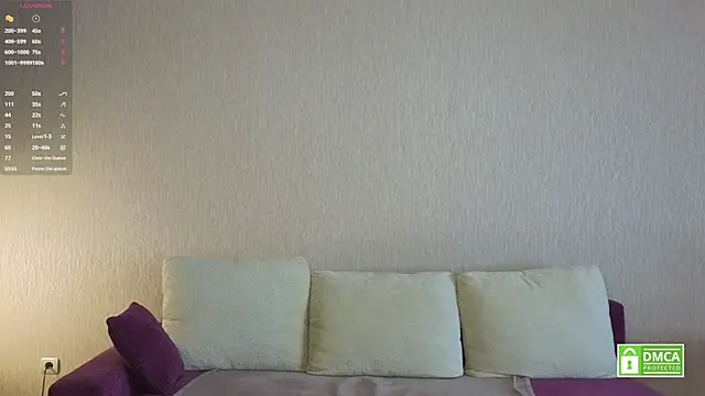 HongTomczak webcam