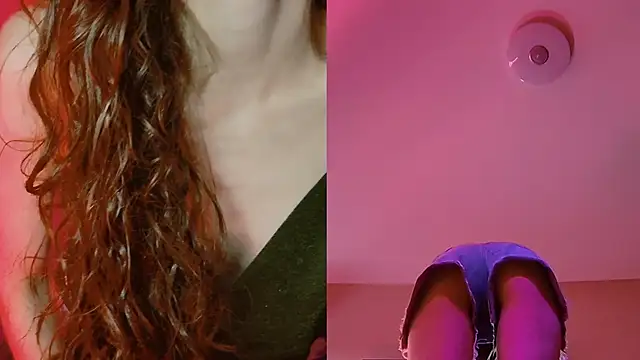 Yoka_paradoXXX webcam