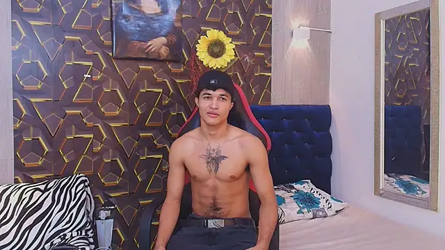 fire_drako_ webcam