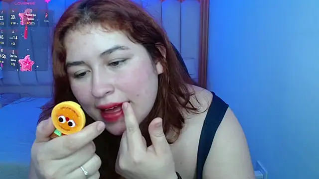 azul_veraa webcam