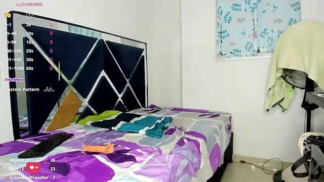 Ninna_Vergara webcam