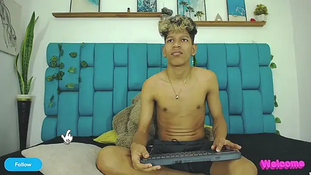 Stephen_Angel webcam