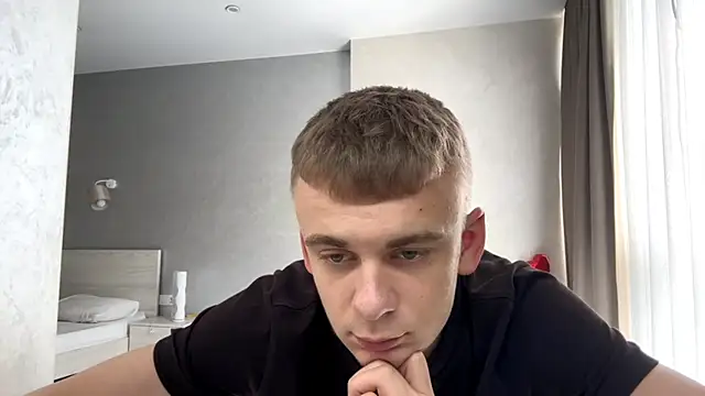 SoloFury webcam
