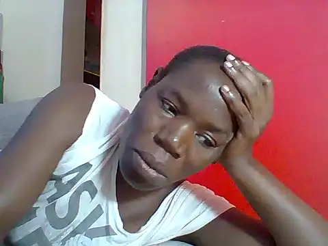 Blacksexyqueen24 webcam
