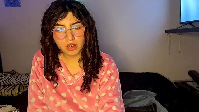 cassierosse2 webcam