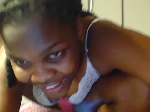 Babygirlcloud webcam