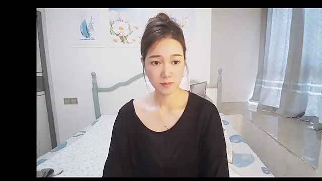 LilianXue webcam