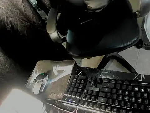 master_badboy webcam