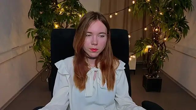 StormiBell webcam