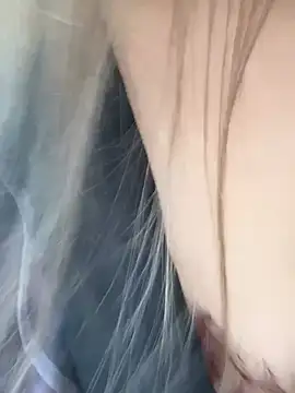 HeySasha- webcam
