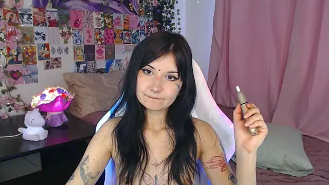 Jade_Blaze webcam