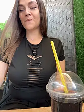 CrazyTori webcam