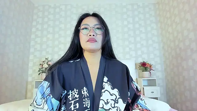 NatsumiHun webcam