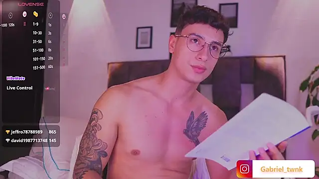 I_Gabriel webcam
