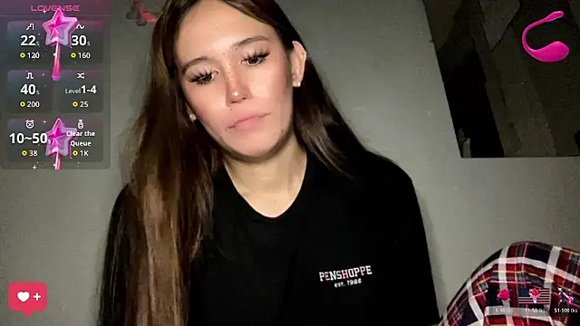 kathrynwilson1 webcam