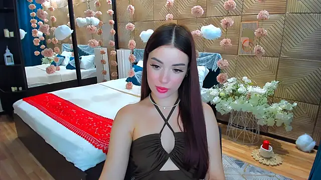 PutOnRepeat webcam