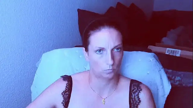 SexyJulia21 webcam