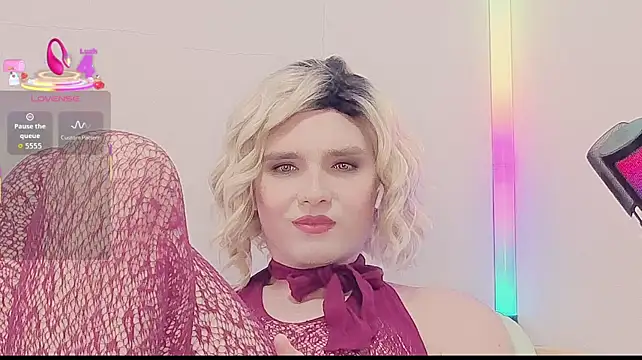 Zagadka55555 webcam
