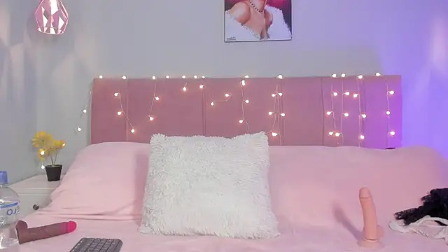 ScarletGV webcam