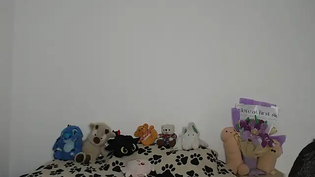 kaiine190 webcam