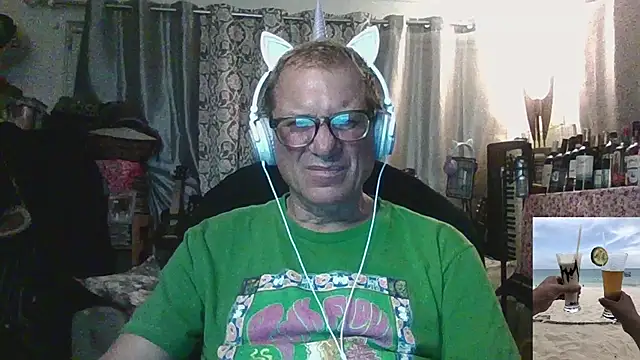 coryassman webcam