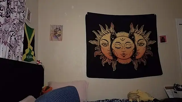 tokyodagoddess webcam