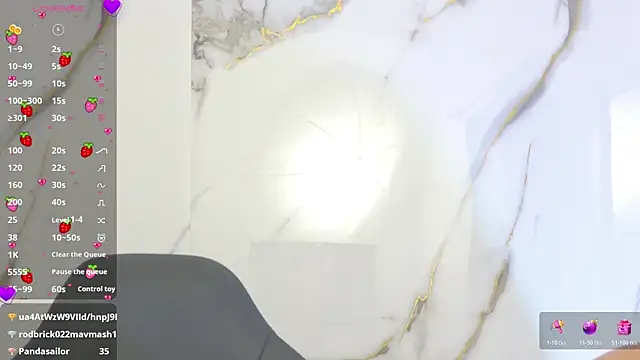 ciara_connor webcam
