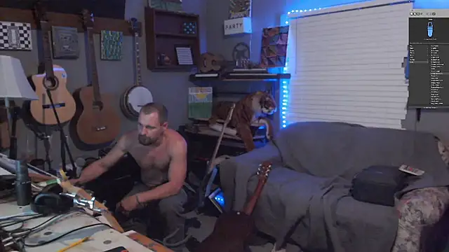 itsjameswebbscope webcam
